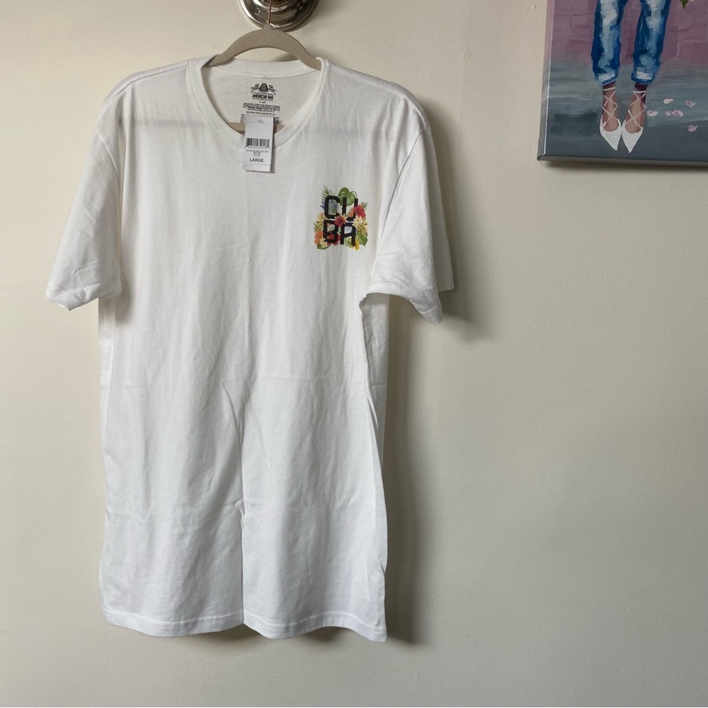 American Rag Cuba tee shirt